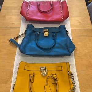 Michael Kors Bags